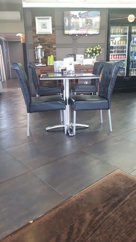 Dartagnan's Café - Rutherford