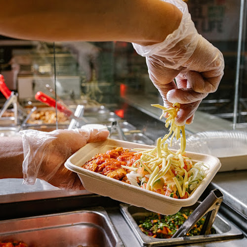 Comentarii opinii despre Mad Mex Canberra Centre