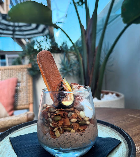 South End Social - Hospitality and gastronomy