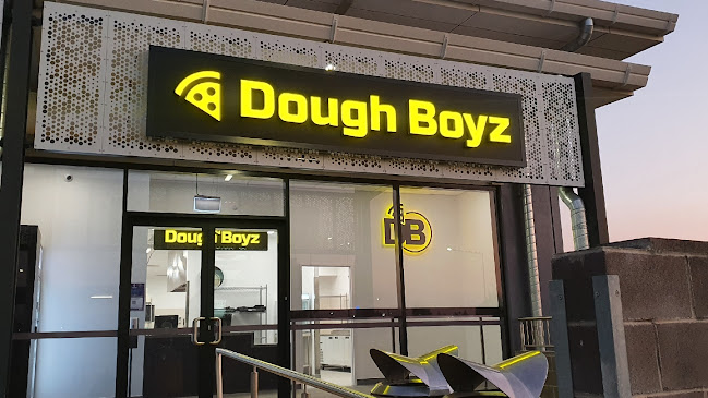 Dough Boyz Pizza Pasta