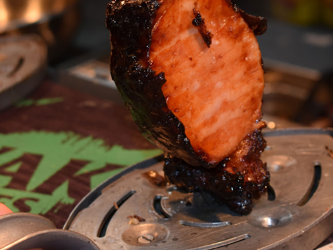 Comentarii opinii despre El Puerto Brazilian BBQ Restaurant