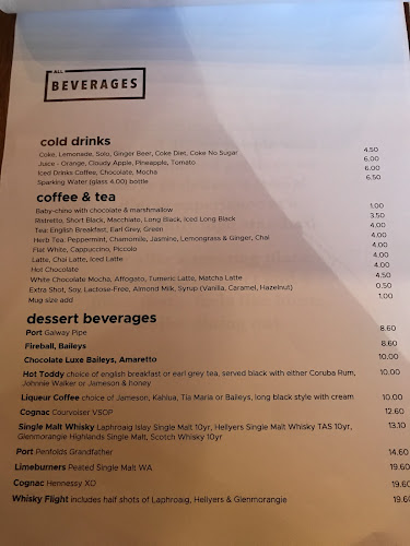 The Bunker - Springwood