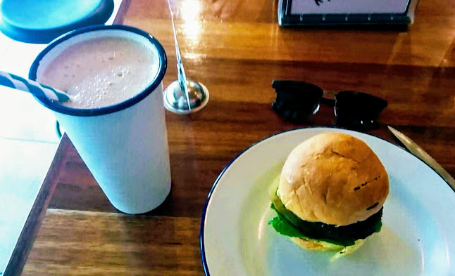 Soul Burger - Glebe - Hospitality and gastronomy