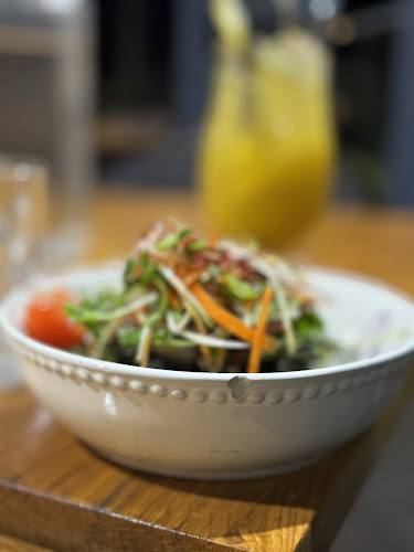 Beaches Restaurant - Hospitality and gastronomy