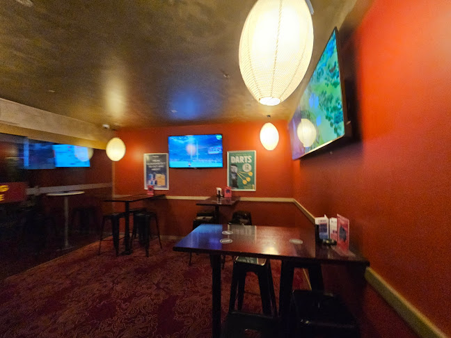 Opinii despre Chatswood Monkey Bar în Chatswood - Hospitality and gastronomy