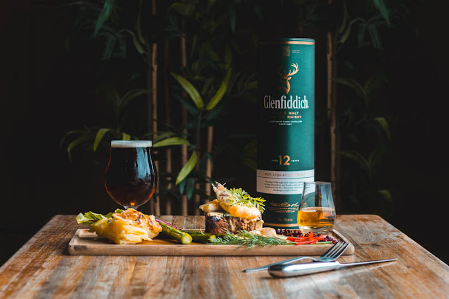 Opinii despre Great Ocean Road Brewhouse în Apollo Bay - Hospitality and gastronomy