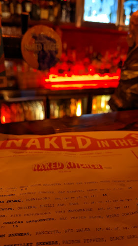 Opinii despre Blackcat Fitzroy în Fitzroy - Hospitality and gastronomy