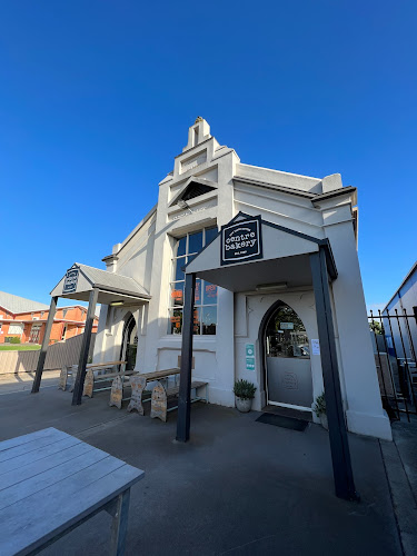 Centre Bakery - Sale