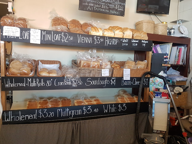 Comentarii opinii despre All Things Nice Bakery and Cafe