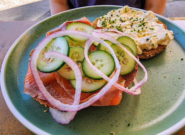 Opinii despre Tuckshop Bondi Junction în Bondi Junction - Hospitality and gastronomy