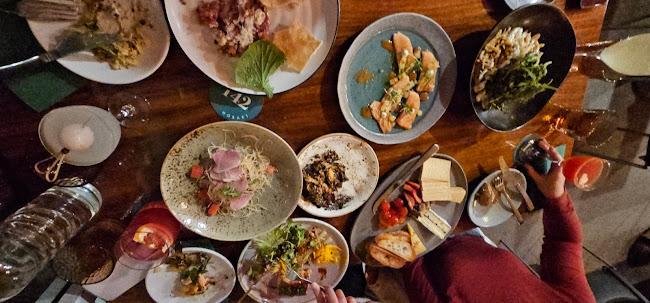 Opinii despre T42 Hobart în Hobart - Hospitality and gastronomy