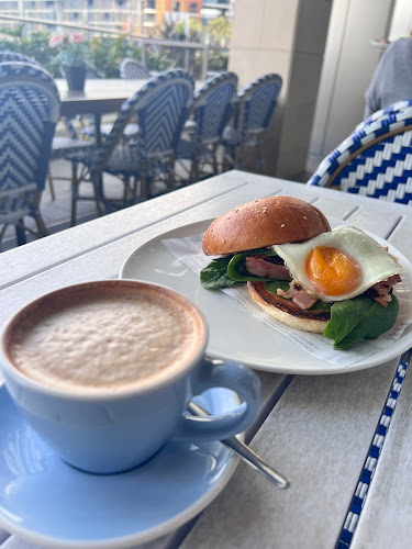 Lab Kitchen Wentworth Point