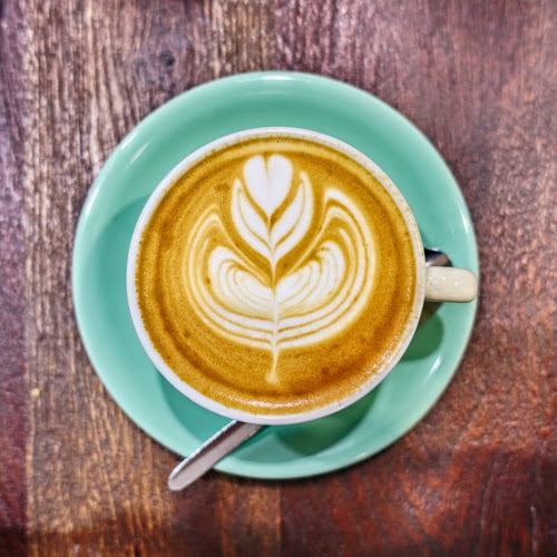 Espresso Room - Hospitality and gastronomy