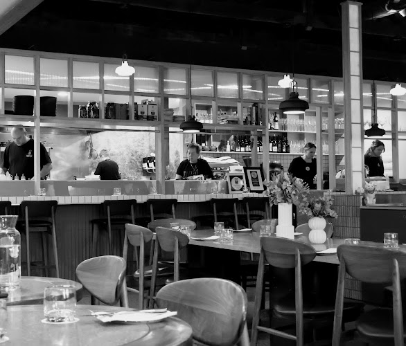 The Shared Table - Buninyong