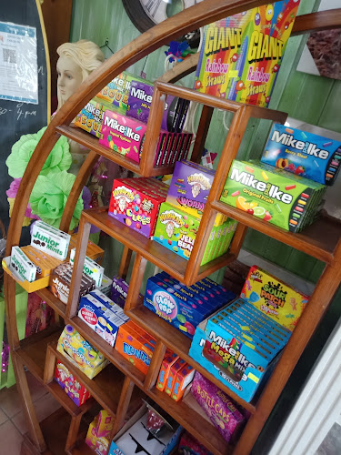 Comentarii opinii despre Middleton Ice-Cream and Chocolates