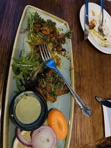 Opinii despre Pint Size Indian în Point Cook - Hospitality and gastronomy