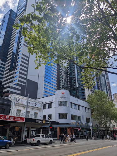 The Meeting Place - Hospitality and gastronomy