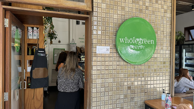 Comentarii opinii despre Wholegreen Bakery Bondi Junction