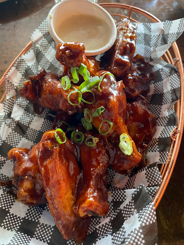 The Loose Moose - Broadbeach