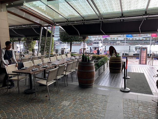 Baia The Italian - Hospitality and gastronomy