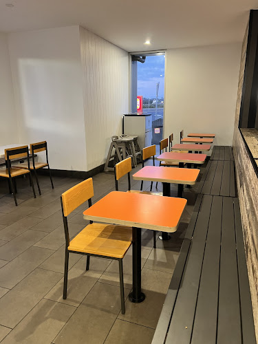 Hungry Jack's Burgers Waurn Ponds - Grovedale