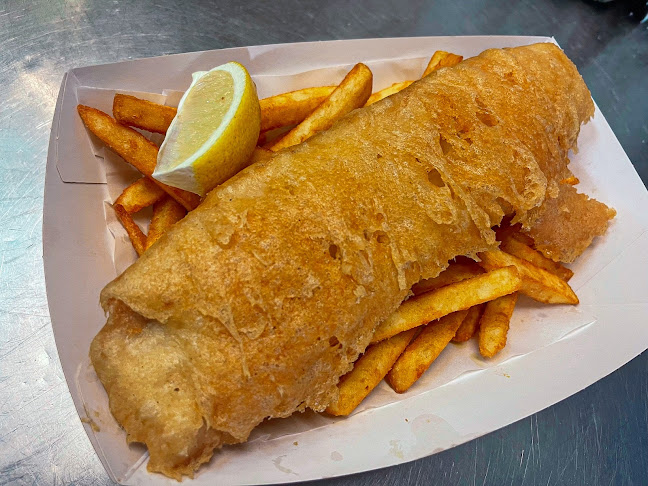 Blue Lagoon Bar - Hospitality and gastronomy