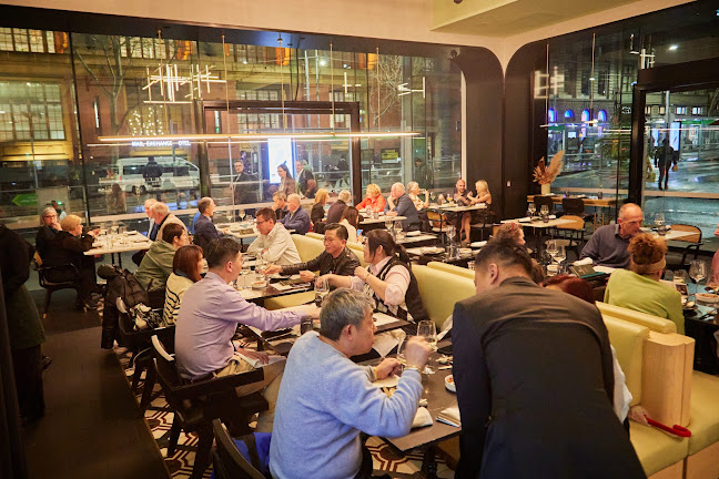 Miss Mi Restaurant & Bar - Melbourne