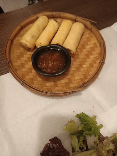 Phat Boy - Hospitality and gastronomy