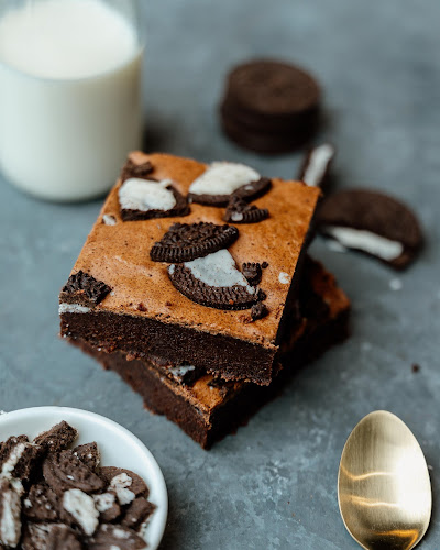 Brazen Brownies - Thomastown