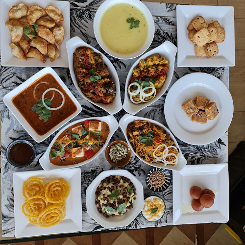 Raasoi by Amba Foods Westminster - Perth