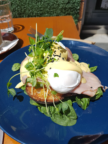 Comentarii opinii despre Brisbean Coffee