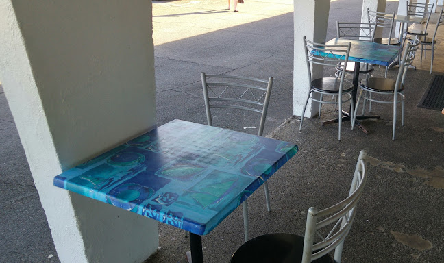 Balaclava Fish - Hospitality and gastronomy