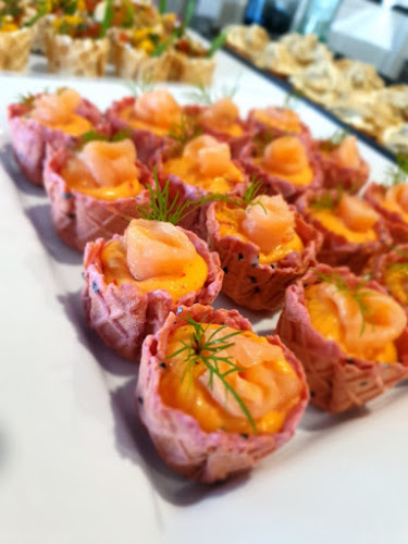 Comentarii opinii despre Cherry's Catering & Events Perth