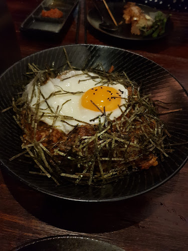 KorBQ - Hospitality and gastronomy