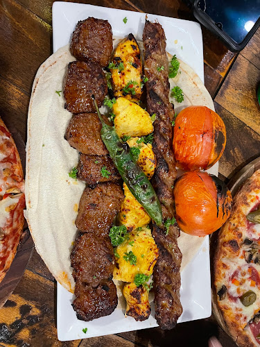 Comentarii opinii despre Surfers Pizza & Kebab ( SPK Arundel)