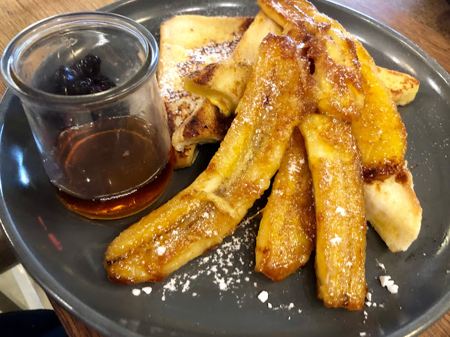 Lot 1 Coffee - Hospitality and gastronomy