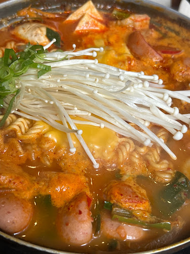 Comentarii opinii despre Mansae Korean BBQ - CBD QVM