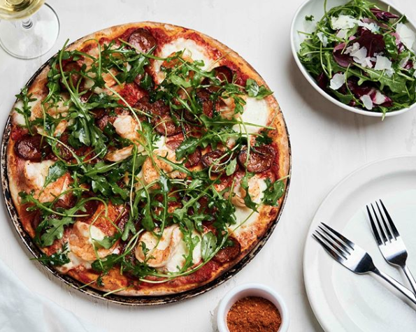 Clogs Pizza Restaurant (Bendigo) - Hospitality and gastronomy