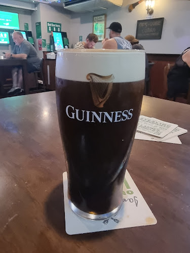 Shenannigans - Hospitality and gastronomy