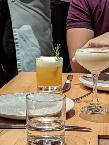 Opinii despre Rico Bar + Dining în Brisbane City - Hospitality and gastronomy