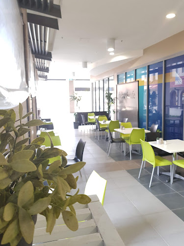 Opinii despre Bankoffee în Southport - Hospitality and gastronomy