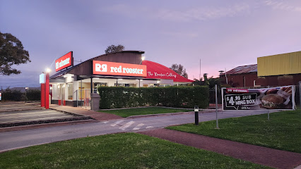 Red Rooster Lavington