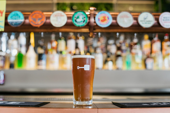 Malt Shovel Taphouse Sunshine Coast