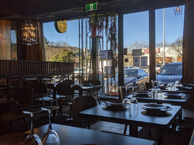 Home no.9 Thai cuisine by Bangkok house