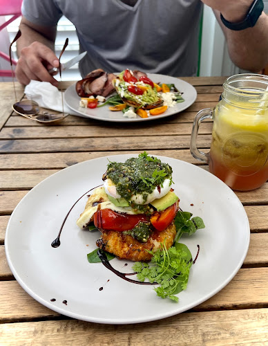 Comentarii opinii despre Beach Street Deli