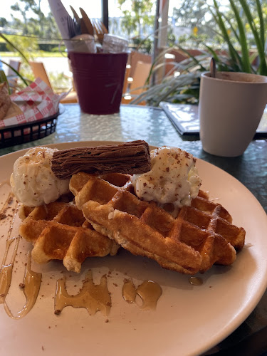 Opinii despre Morpeth Milk Bar în Morpeth - Hospitality and gastronomy