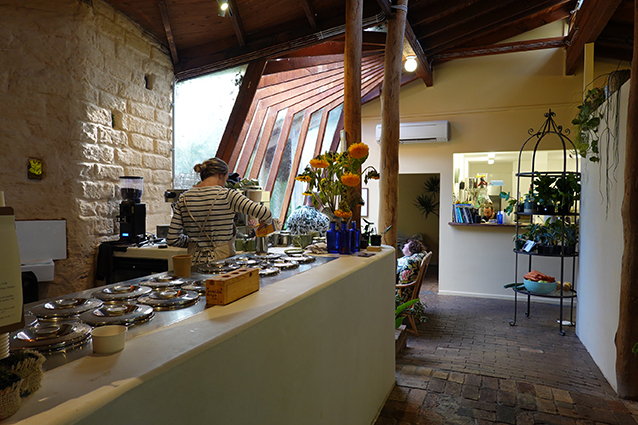 Bar Botanica - Erina