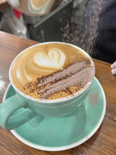 Comentarii opinii despre The Browns Brew Co