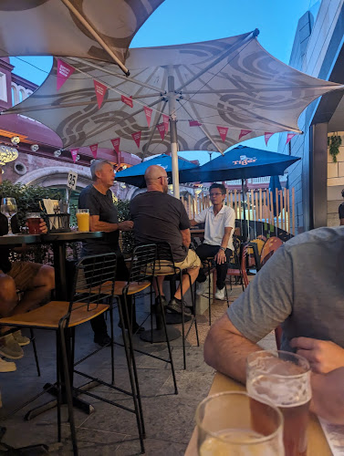 Comentarii opinii despre Street Eats Eatery