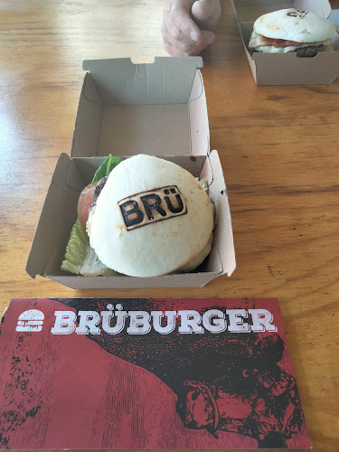 BRUBURGER - Echuca